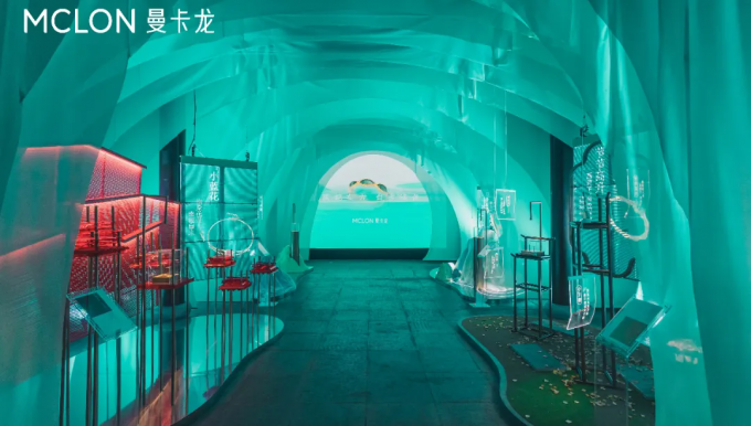 百胜软件&曼卡龙